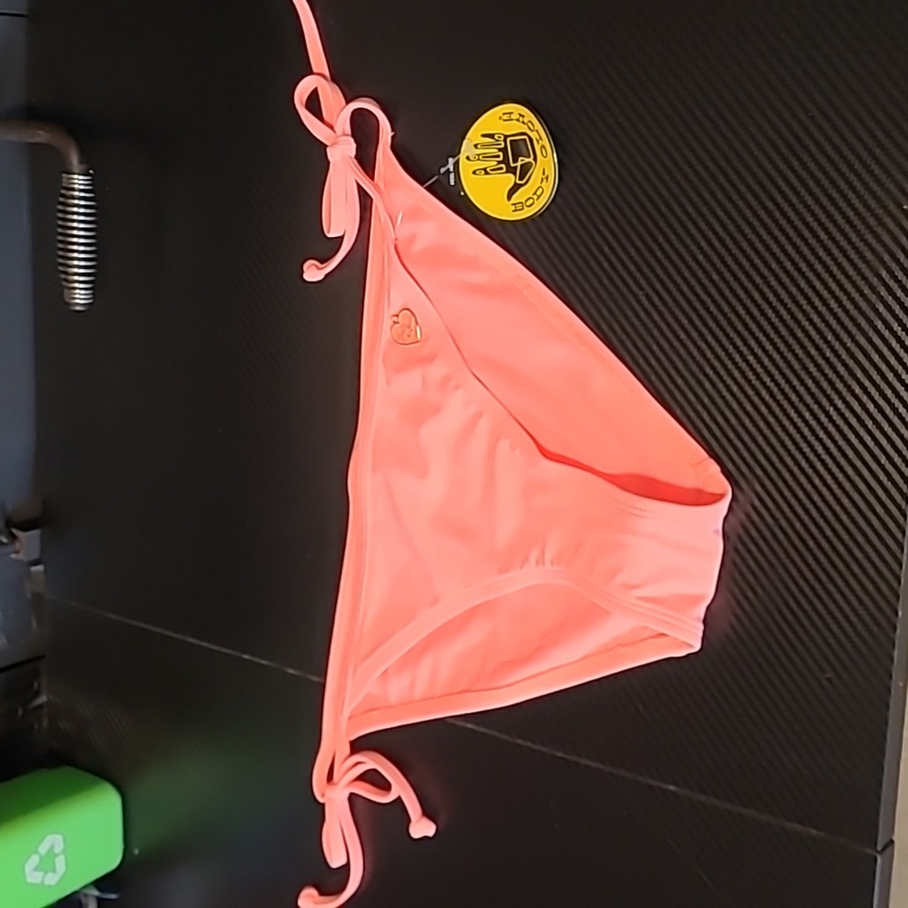 Solid baby love nwt bikini bottom